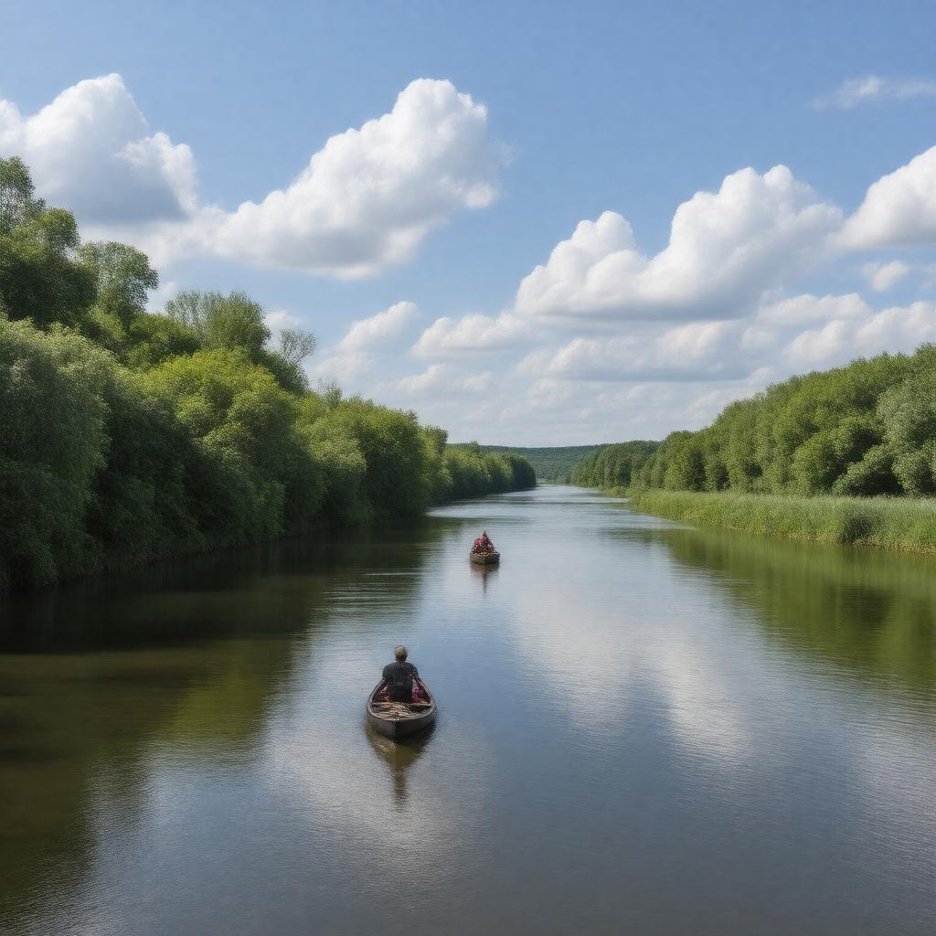 Grand River (Oklahoma)